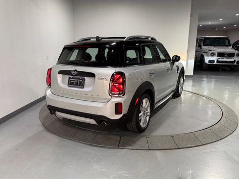 Used 2023 MINI Cooper Countryman S w/ Signature Upholstery Package image 10