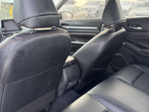 Used 2023 Nissan Altima 2.5 SR image 17