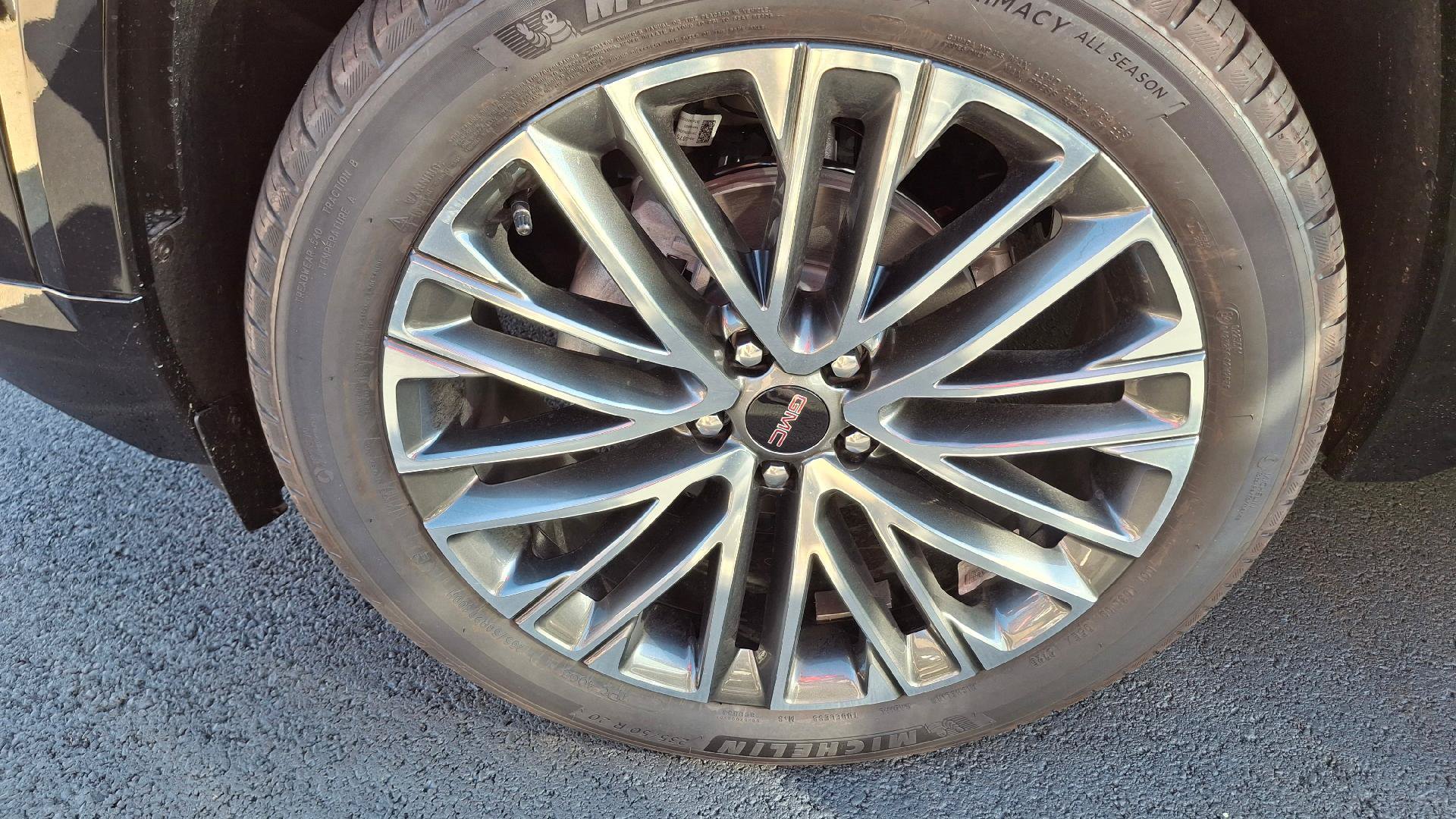 New 2027 GMC Terrain Denali AWD/4WD image 20