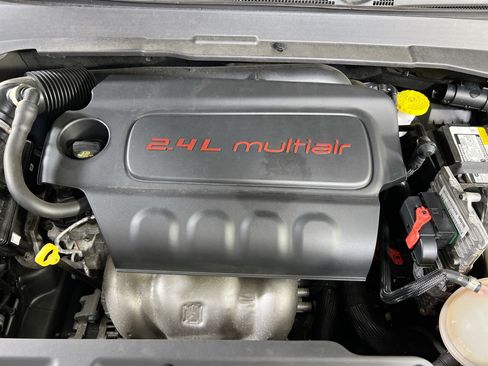 Used 2022 Jeep Compass Limited AWD/4WD image 27
