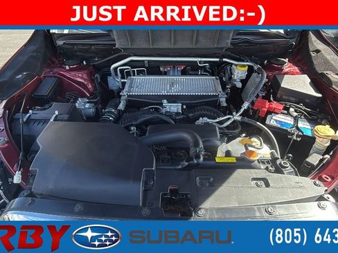 Used 2019 Subaru Ascent Limited w/ Popular Package #2 AWD/4WD image 27