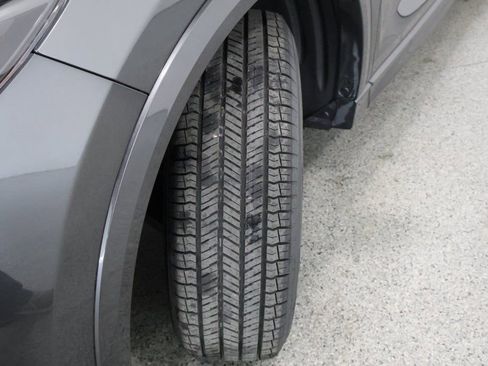 Used 2025 MAZDA CX-5 AWD 2.5 S w/ Select Package image 4