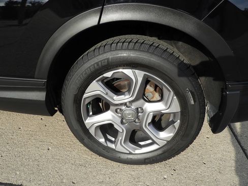 Used 2018 Honda CR-V EX image 11