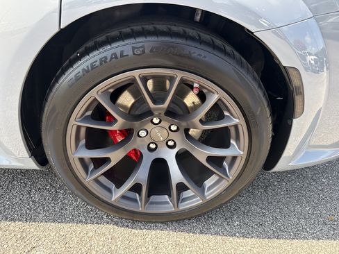 Used 2021 Dodge Charger SRT Hellcat RWD image 19
