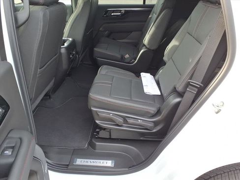 New 2026 Chevrolet Tahoe RST w/ Comfort Package image 10