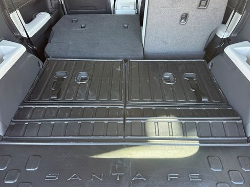 New 2025 Hyundai Santa Fe Limited image 16