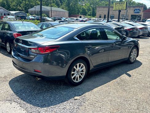 Used 2014 MAZDA MAZDA6 Sport image 5