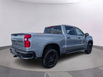 New 2026 Chevrolet Silverado 1500 LT Trail Boss w/ LT Trail Boss Premium Package