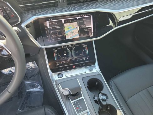 New 2025 Audi A6 Premium Plus image 23