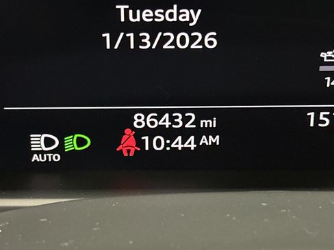 Used 2020 Audi Q7 3.0T Premium Plus image 22