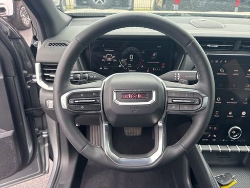 Used 2025 GMC Terrain Elevation FWD image 13