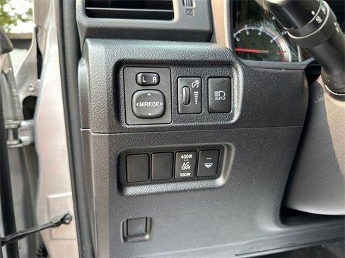 Used 2024 Toyota 4Runner TRD Off-Road Premium image 37