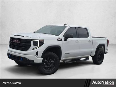 Used 2022 GMC Sierra 1500 Elevation