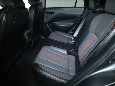 Used 2025 Subaru Crosstrek 2.5i Limited AWD/4WD image 14