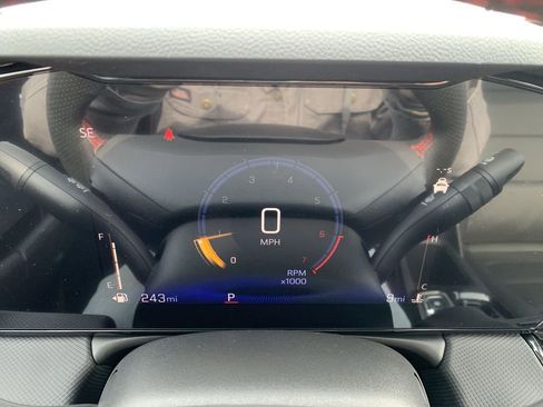 New 2026 Chevrolet TrailBlazer RS w/ Convenience Package image 10