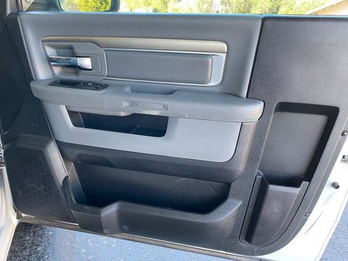 Used 2018 RAM 1500 Tradesman w/ Power & Remote Entry Group RWD image 25