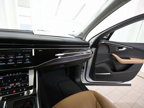 New 2026 Audi Q7 2.0T Premium AWD/4WD image 33