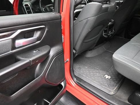 Used 2022 RAM 1500 Big Horn AWD/4WD image 13