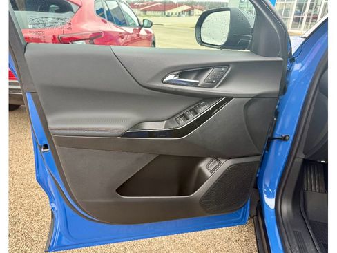 New 2026 Chevrolet Equinox RS image 10