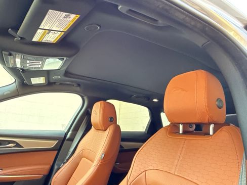 New 2026 Jaguar F-PACE R-Dynamic S AWD/4WD image 10