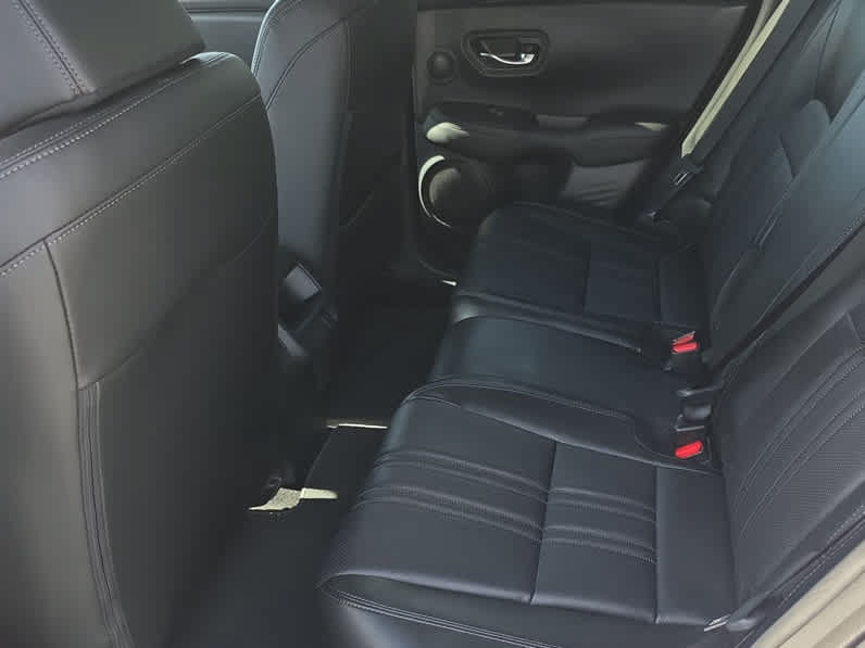 New 2027 Honda HR-V EX-L image 10