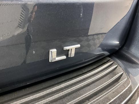 Used 2021 Chevrolet Tahoe LT RWD image 10