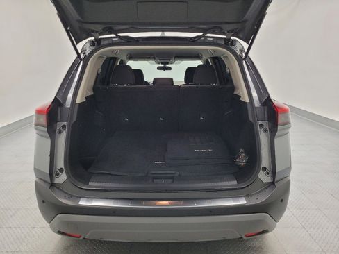 Used 2022 Nissan Rogue SV FWD image 29