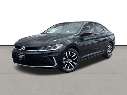 New 2026 Volkswagen Jetta SE