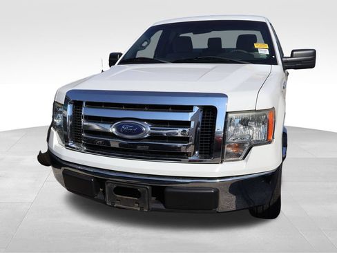 Used 2014 Ford F150 XL w/ Power Equipment Group RWD image 5
