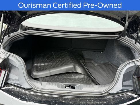 Used 2025 Ford Mustang GT Premium RWD image 15