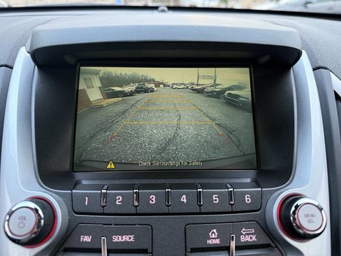 Used 2016 GMC Terrain SLE w/ Convenience Package image 30