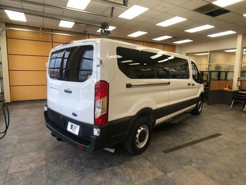Certified 2023 Ford Transit 350 XL image 7