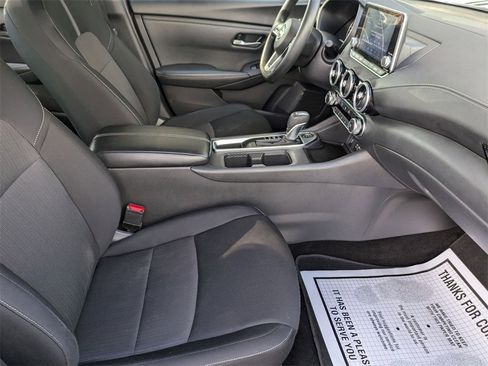 Used 2024 Nissan Sentra SV image 30