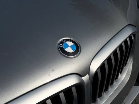 Used 2026 BMW X5 xDrive40i AWD/4WD image 2