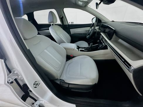 Used 2025 Hyundai Tucson SEL image 31