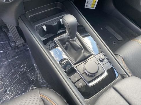 Used 2025 MAZDA CX-50 AWD 2.5 S w/ Weather Package image 12