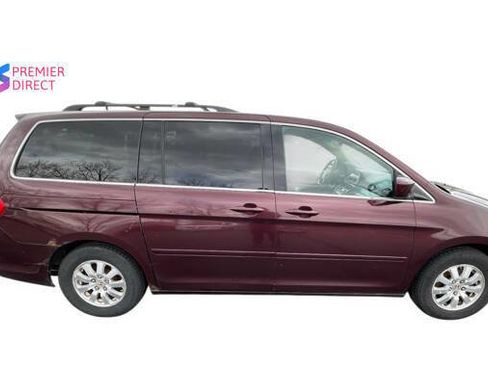 Used 2009 Honda Odyssey EX-L image 7