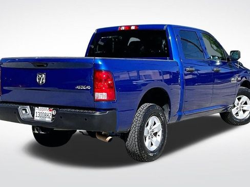 Used 2017 RAM 1500 Tradesman w/ Popular Equipment Group AWD/4WD image 10
