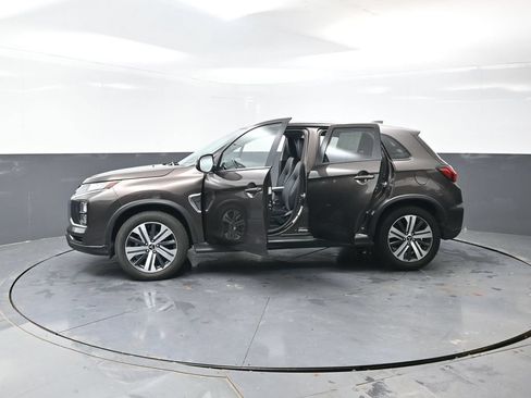 Used 2024 Mitsubishi Outlander Sport AWD image 58