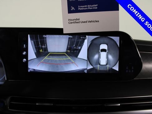 Certified 2025 Hyundai Palisade Limited image 28