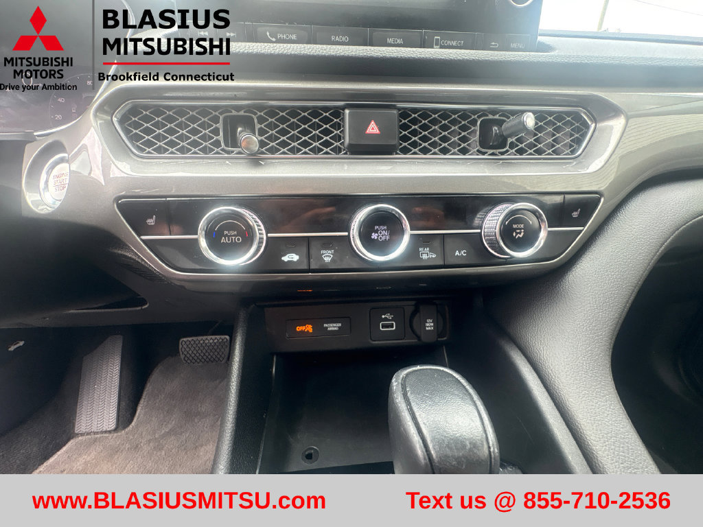 Used 2023 Acura Integra FWD image 29