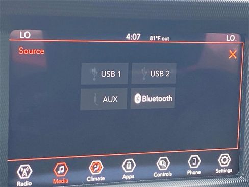 Used 2021 Jeep Wrangler Willys image 33