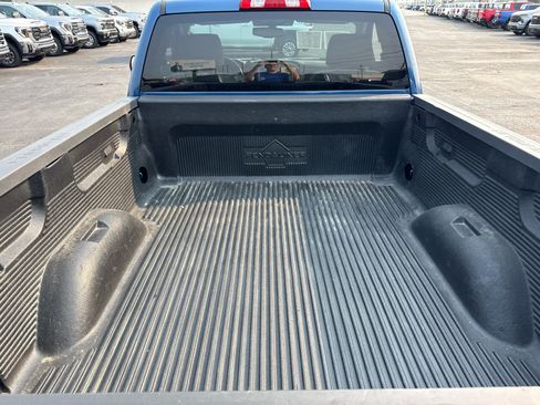 Used 2015 Chevrolet Silverado 1500 LS w/ Trailering Package RWD image 19