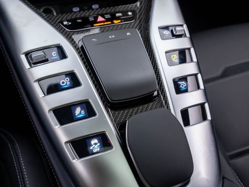 New 2026 Mercedes-Benz AMG GT 43 image 29