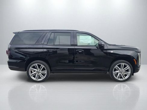 New 2026 Cadillac Escalade Sport w/ Touring Package AWD/4WD image 4