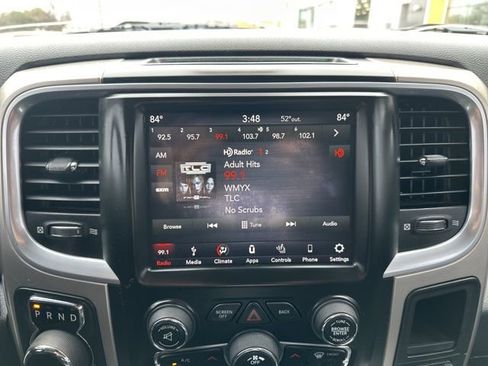 Used 2018 RAM 1500 Big Horn image 33
