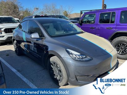 Used 2023 Tesla Model Y Long Range