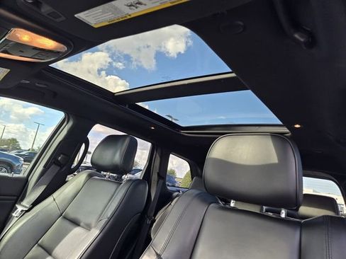 Used 2019 Jeep Grand Cherokee High Altitude image 20