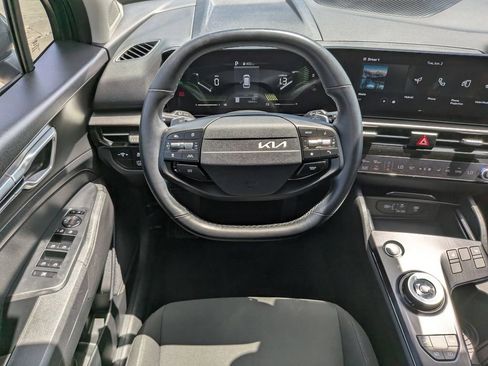 Certified 2026 Kia Sportage S AWD/4WD image 15