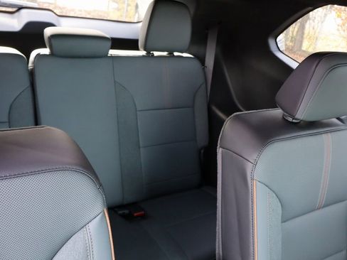 New 2026 GMC Acadia AT4 w/ Luxury Package AWD/4WD image 25